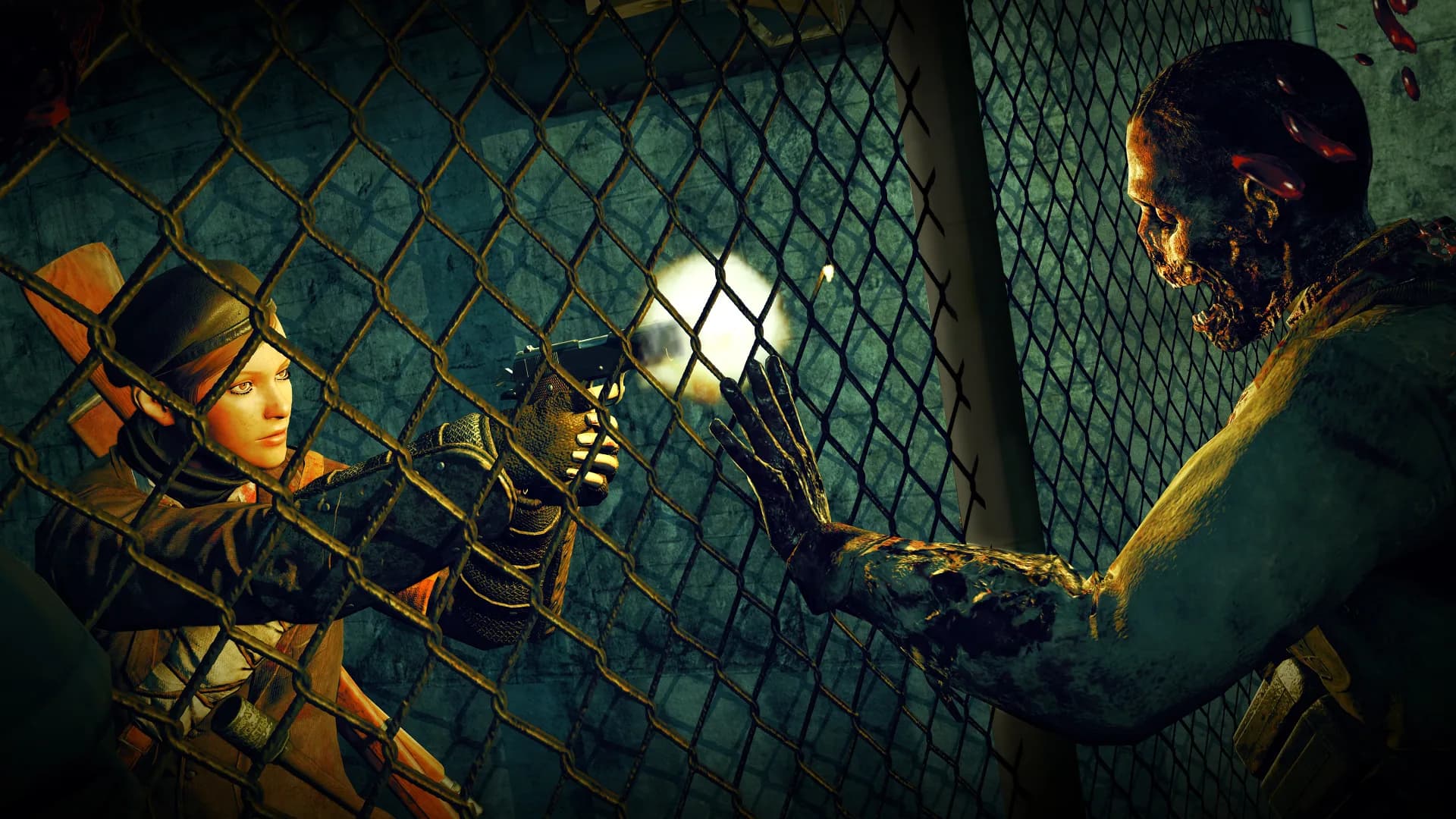 Zombie Army Trilogy görsel 21