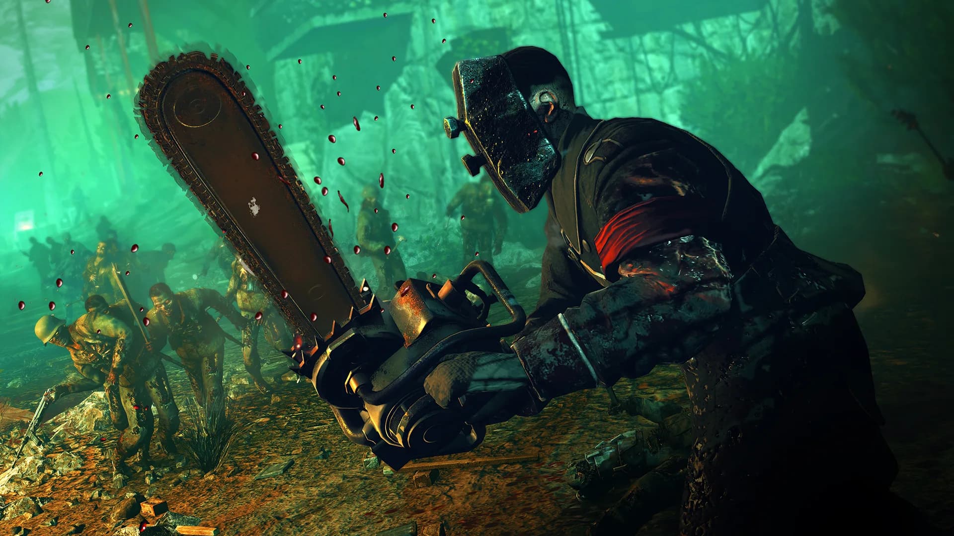 Zombie Army Trilogy görsel 8