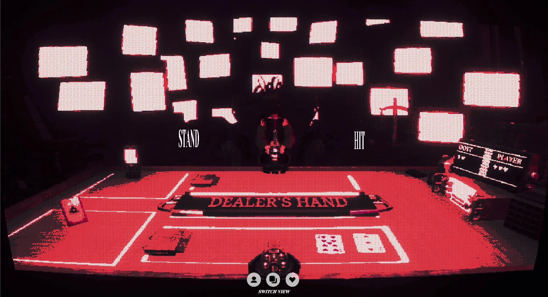 DeathJack görsel 2