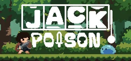 JACKPOISON görsel 1