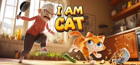 I Am Cat görsel 1