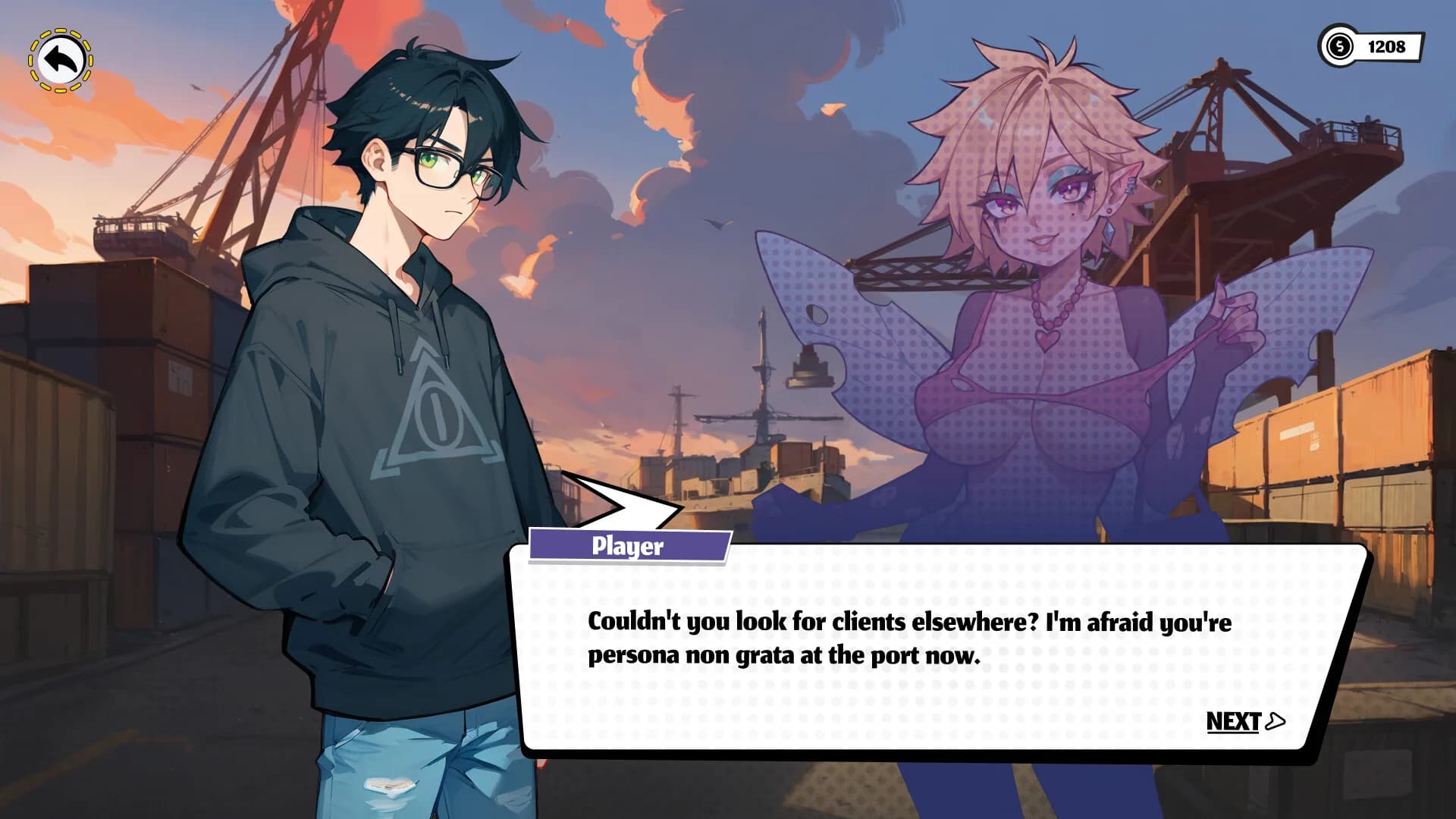 Awaken: Hentai Dice görsel 12