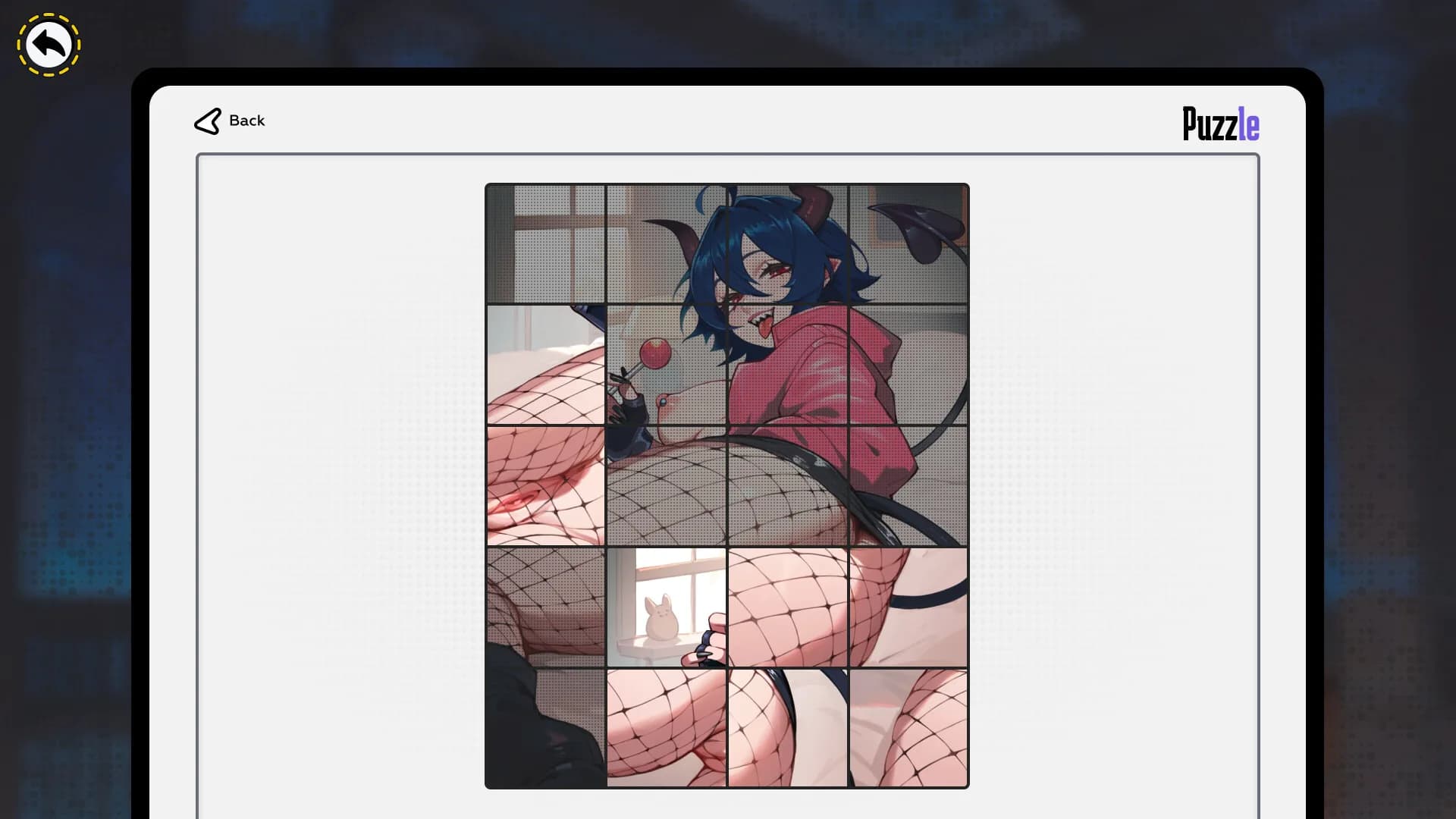 Awaken: Hentai Dice görsel 16