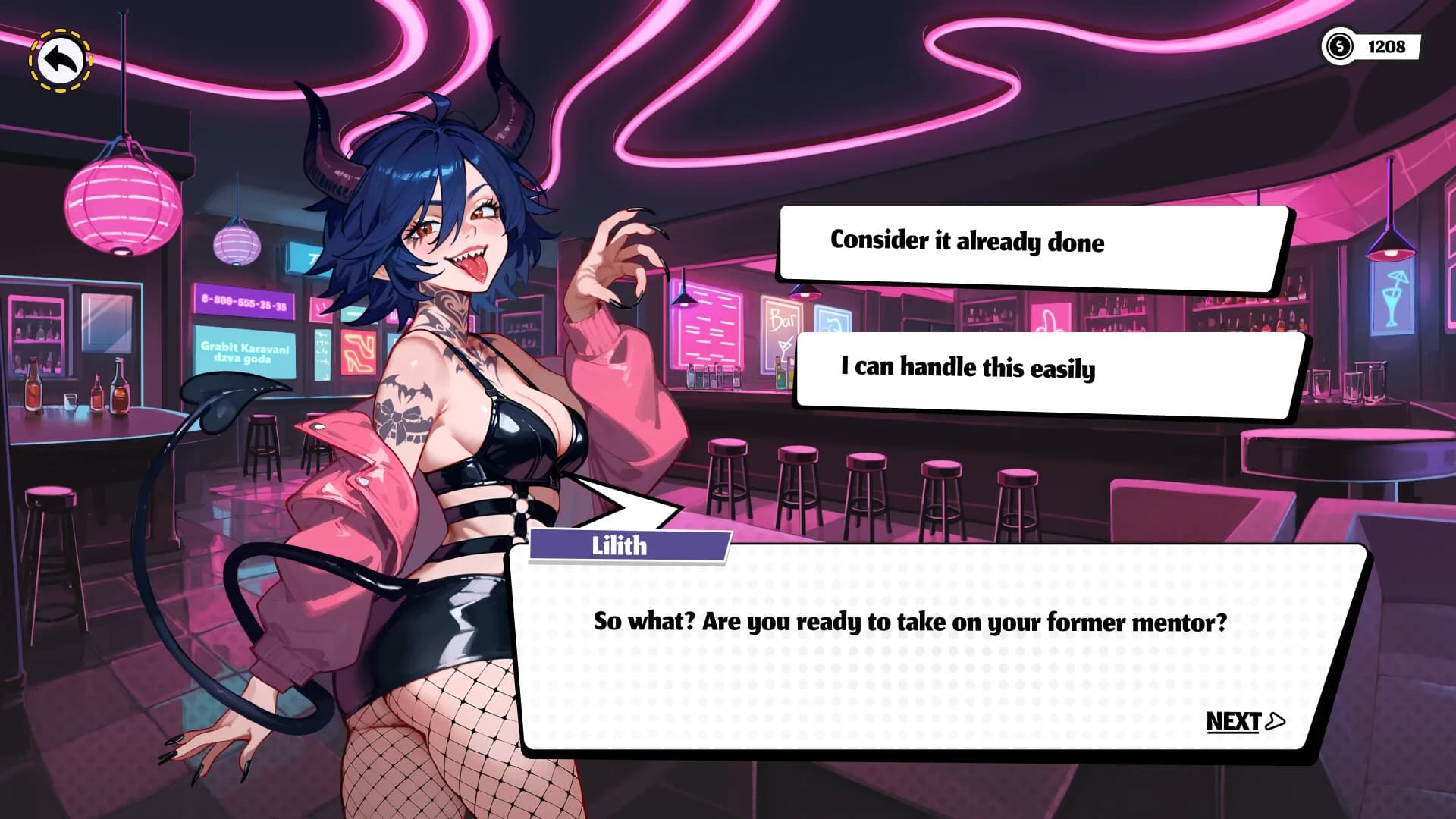 Awaken: Hentai Dice görsel 5