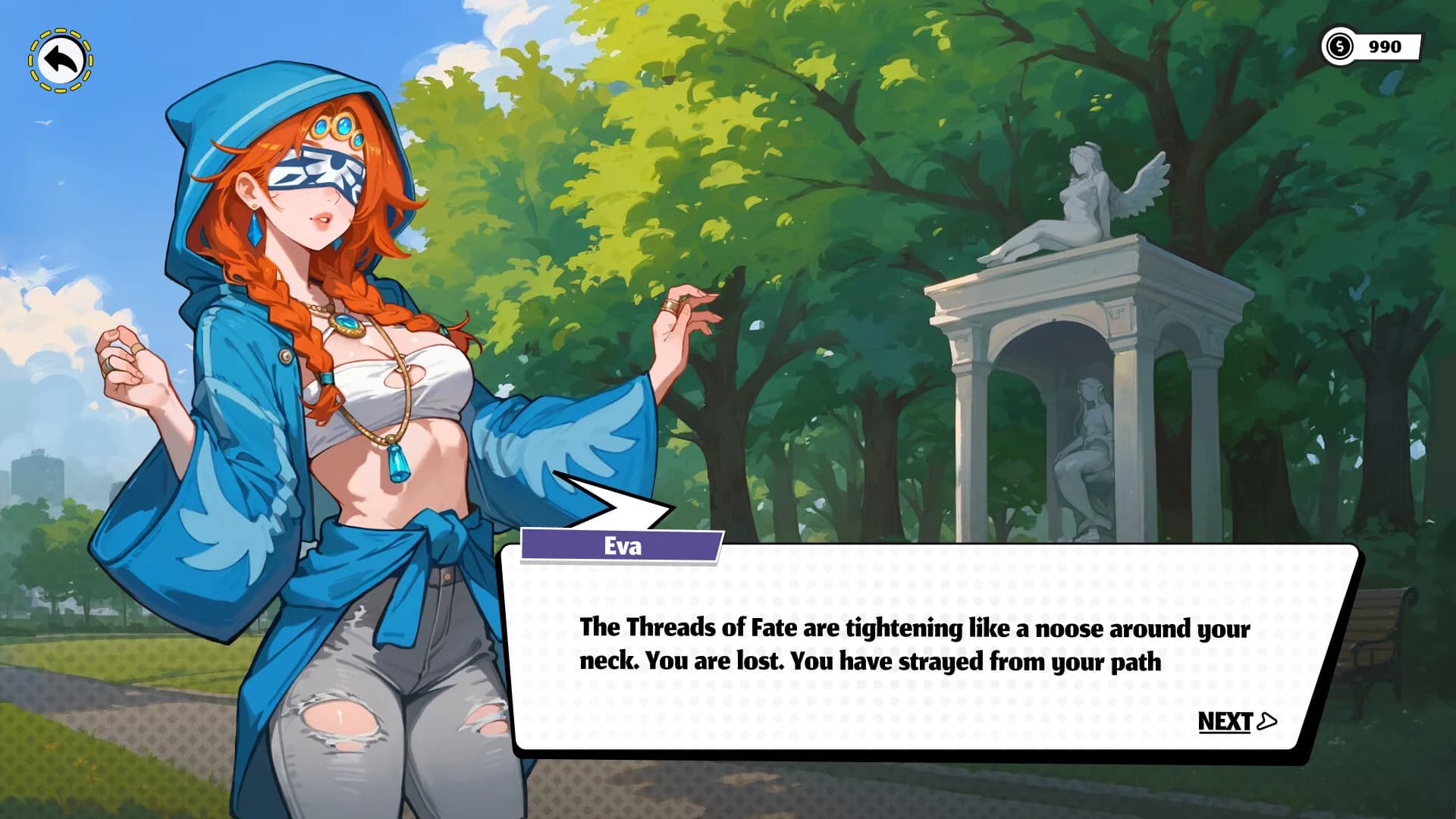 Awaken: Hentai Dice görsel 8
