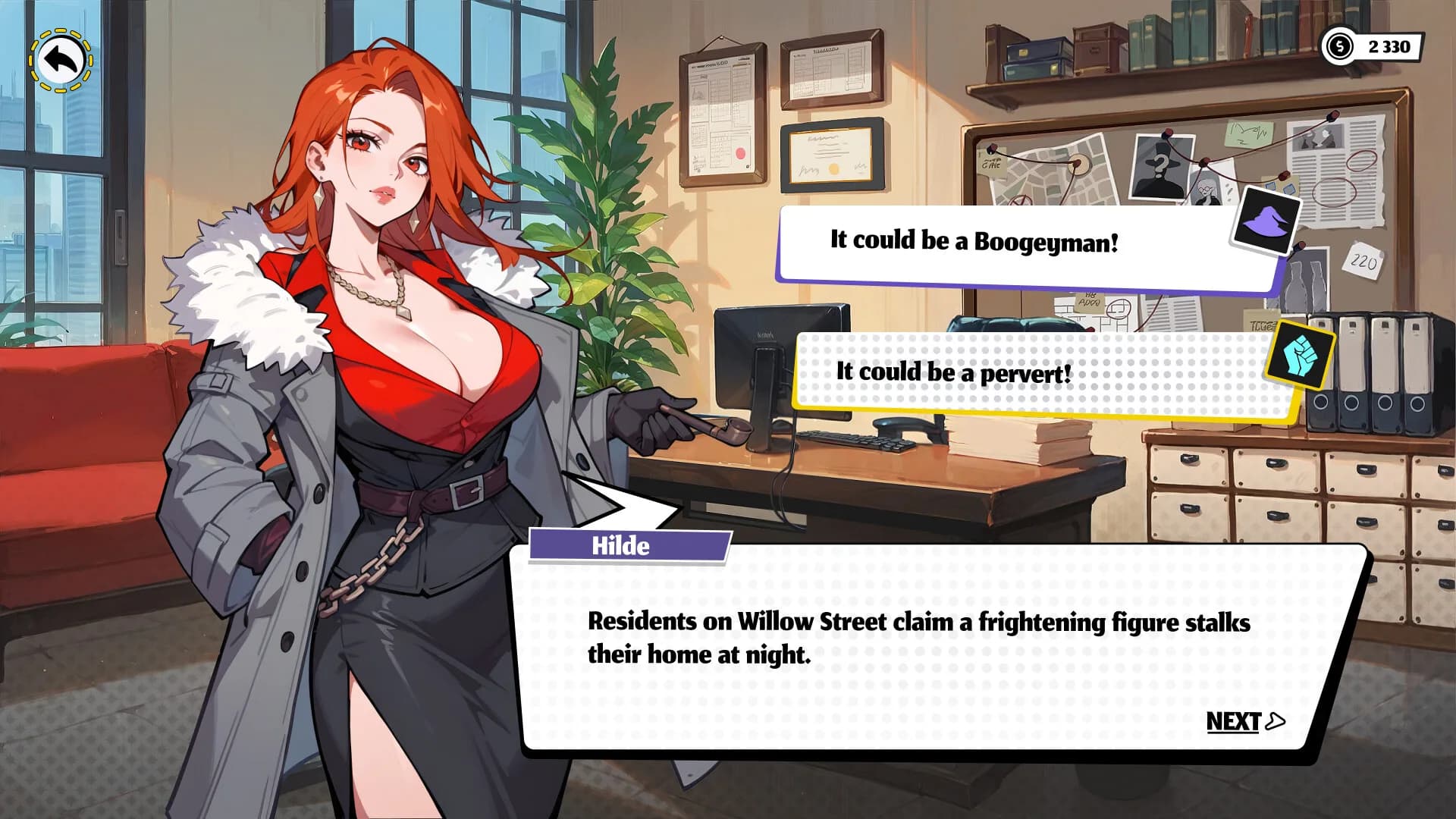 Awaken: Hentai Dice görsel 10