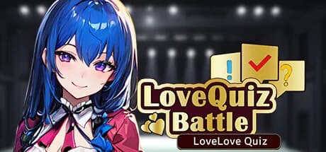 Love Quiz Battle: LoveLove Quiz görsel 1