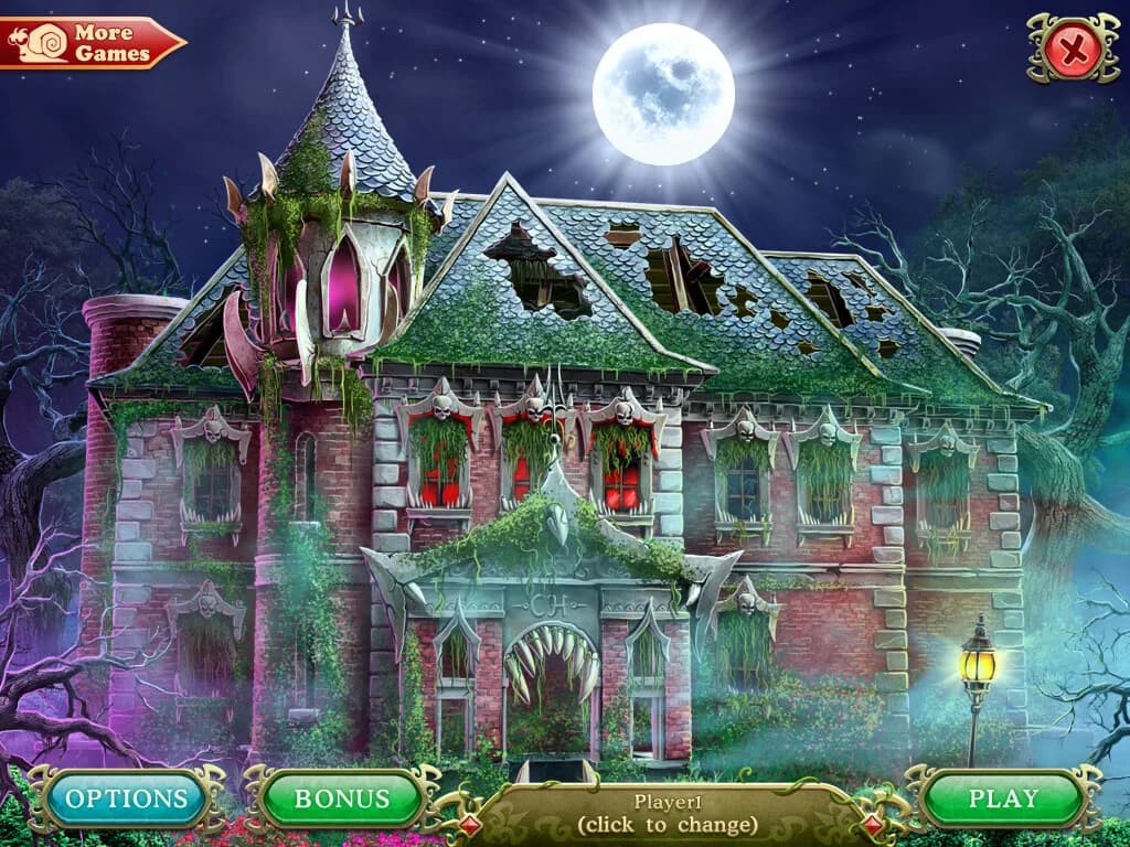Cursed House 4 görsel 3
