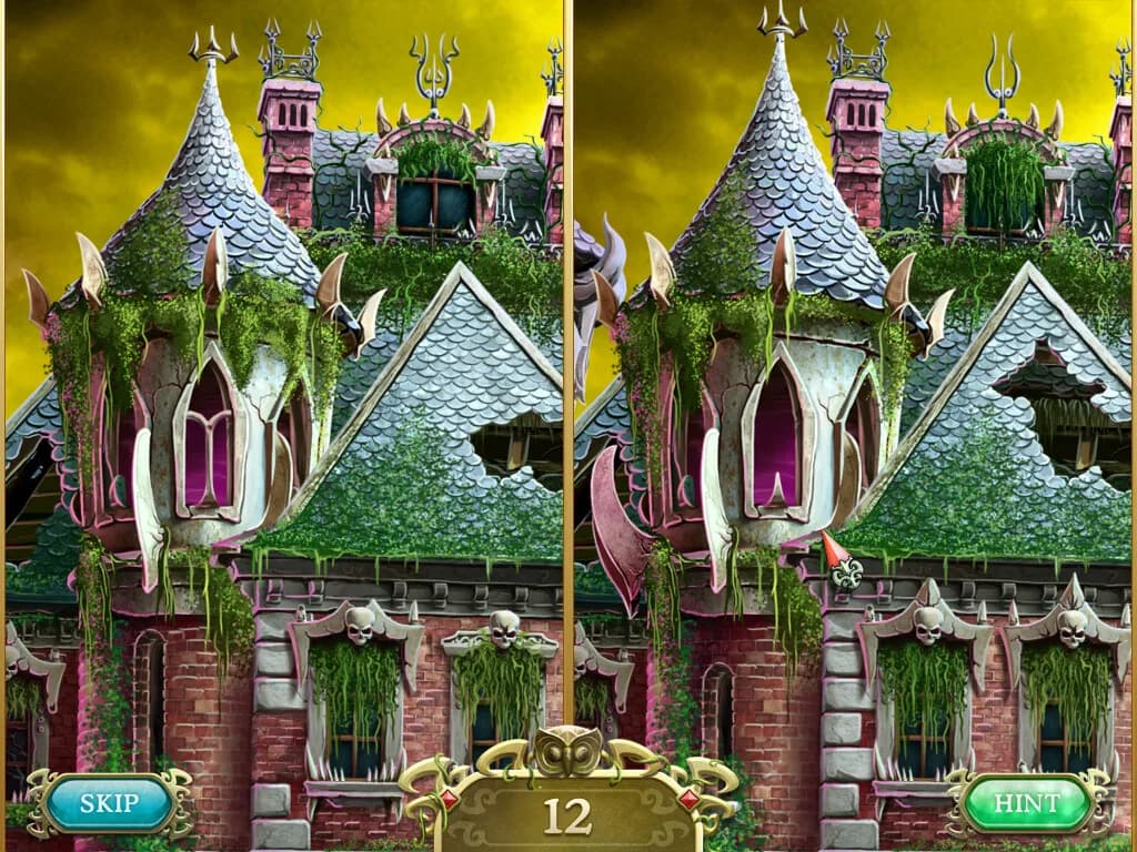 Cursed House 4 görsel 8