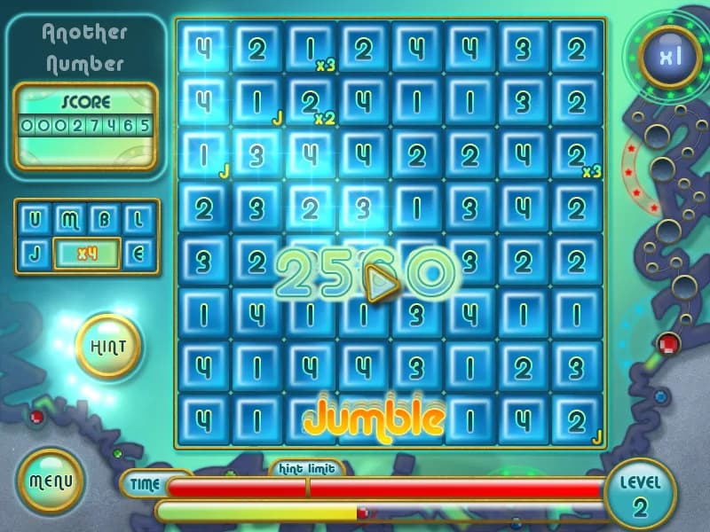 Numba Deluxe görsel 5