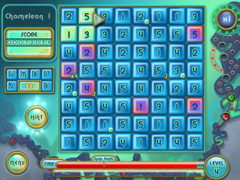 Numba Deluxe görsel 6