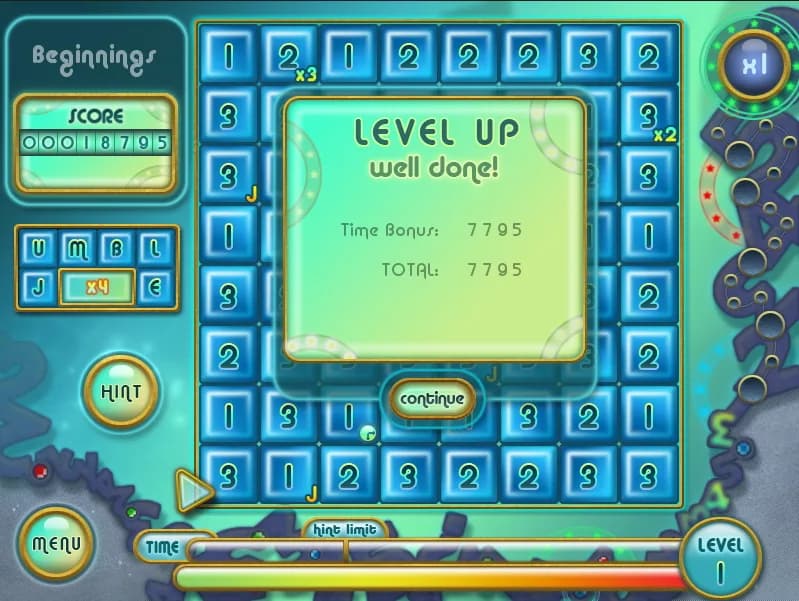 Numba Deluxe görsel 7