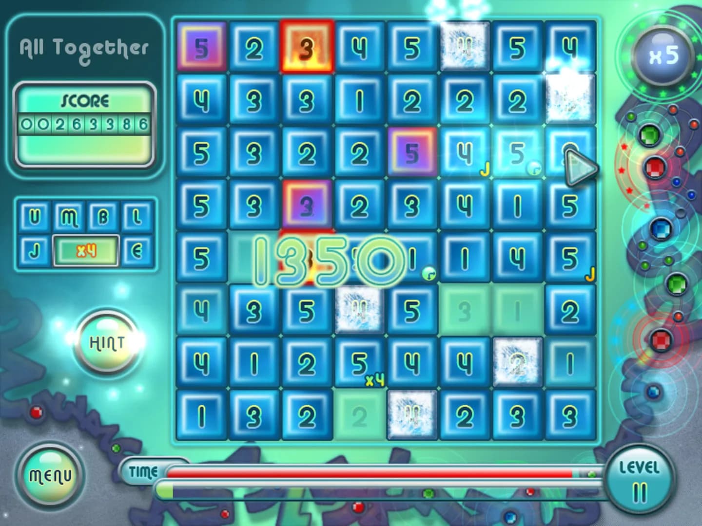 Numba Deluxe görsel 11