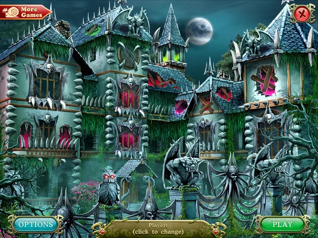 Cursed House 5 görsel 3