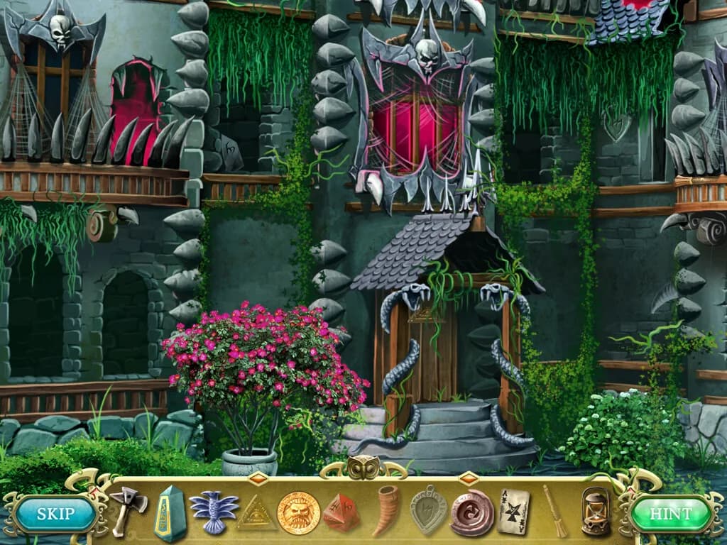 Cursed House 5 görsel 5