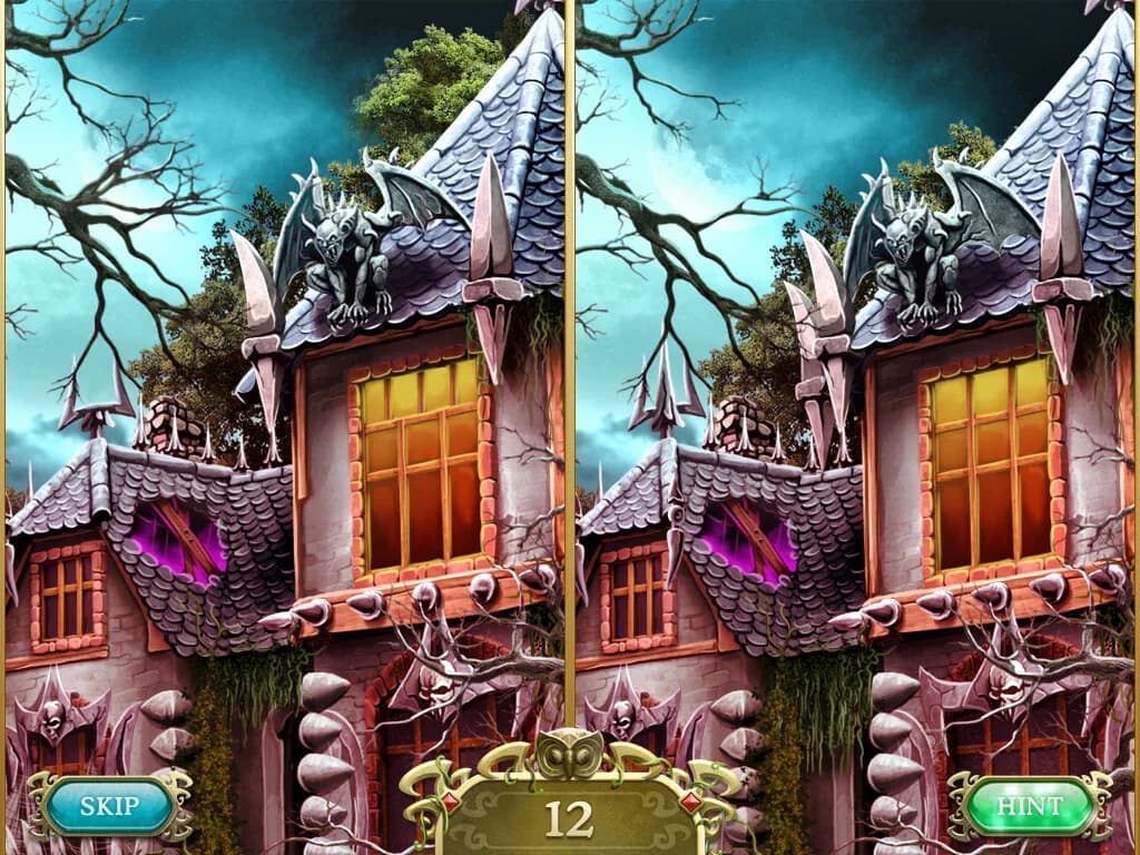 Cursed House 5 görsel 8
