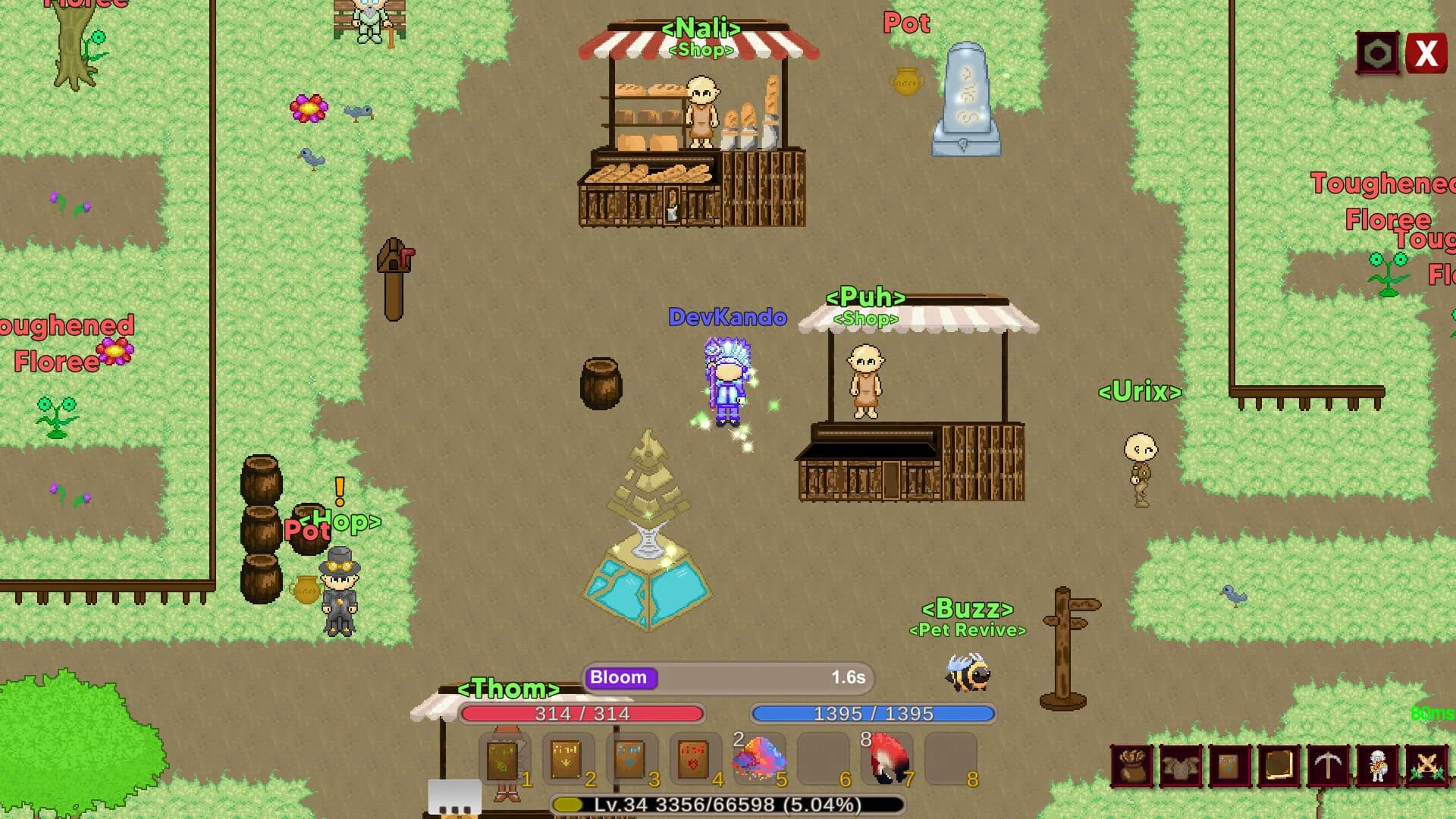 Kando Realm görsel 2