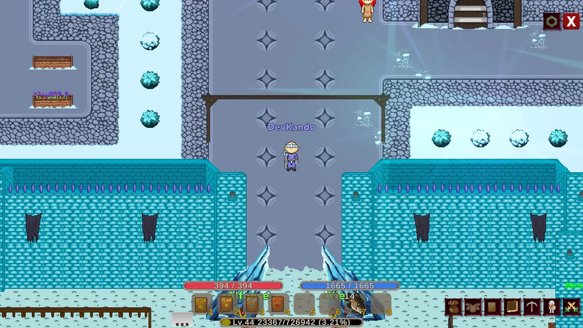 Kando Realm görsel 4
