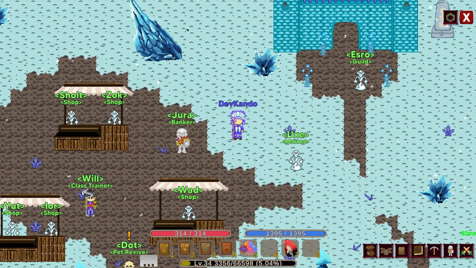 Kando Realm görsel 5