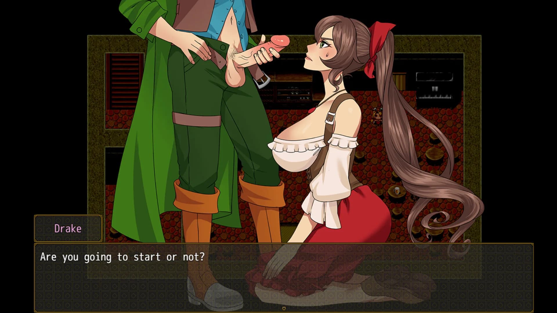 Diana's Quest: From Princess to Peasant görsel 2