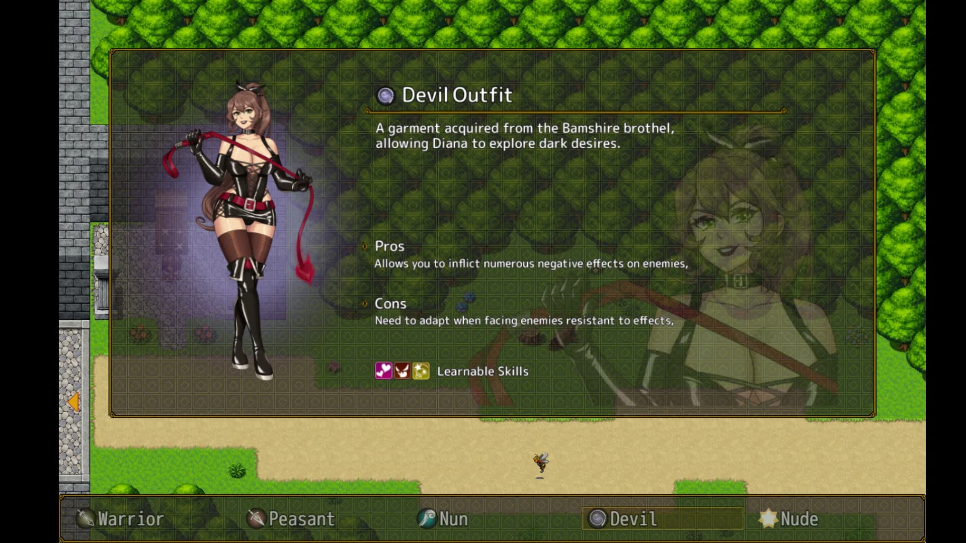 Diana's Quest: From Princess to Peasant görsel 4