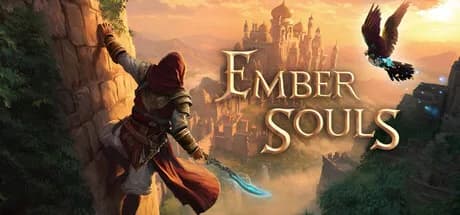 Ember Souls