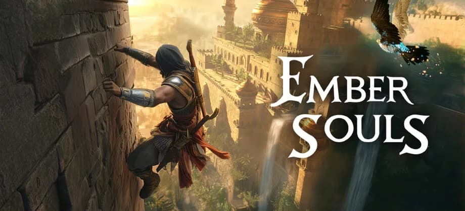 Ember Souls görsel 10