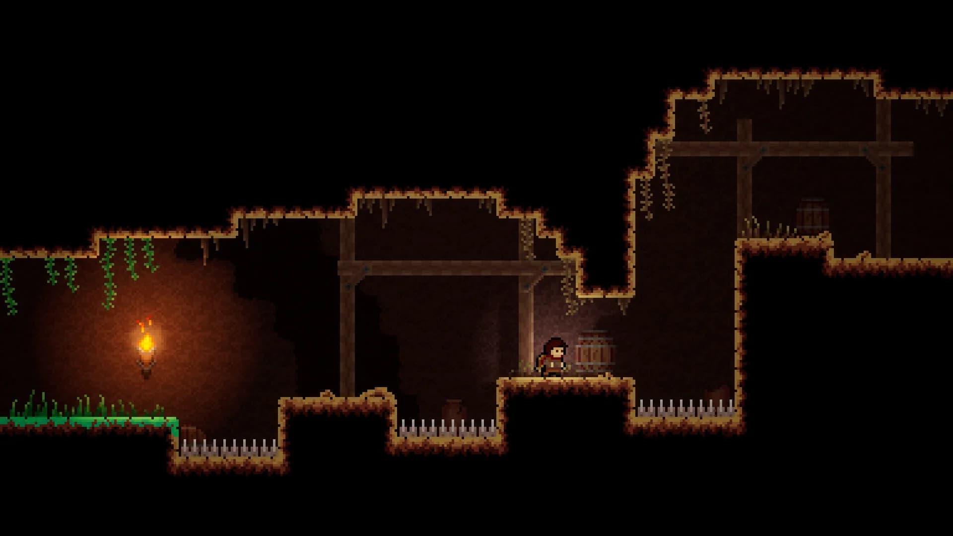 Last Story: Dungeon görsel 3
