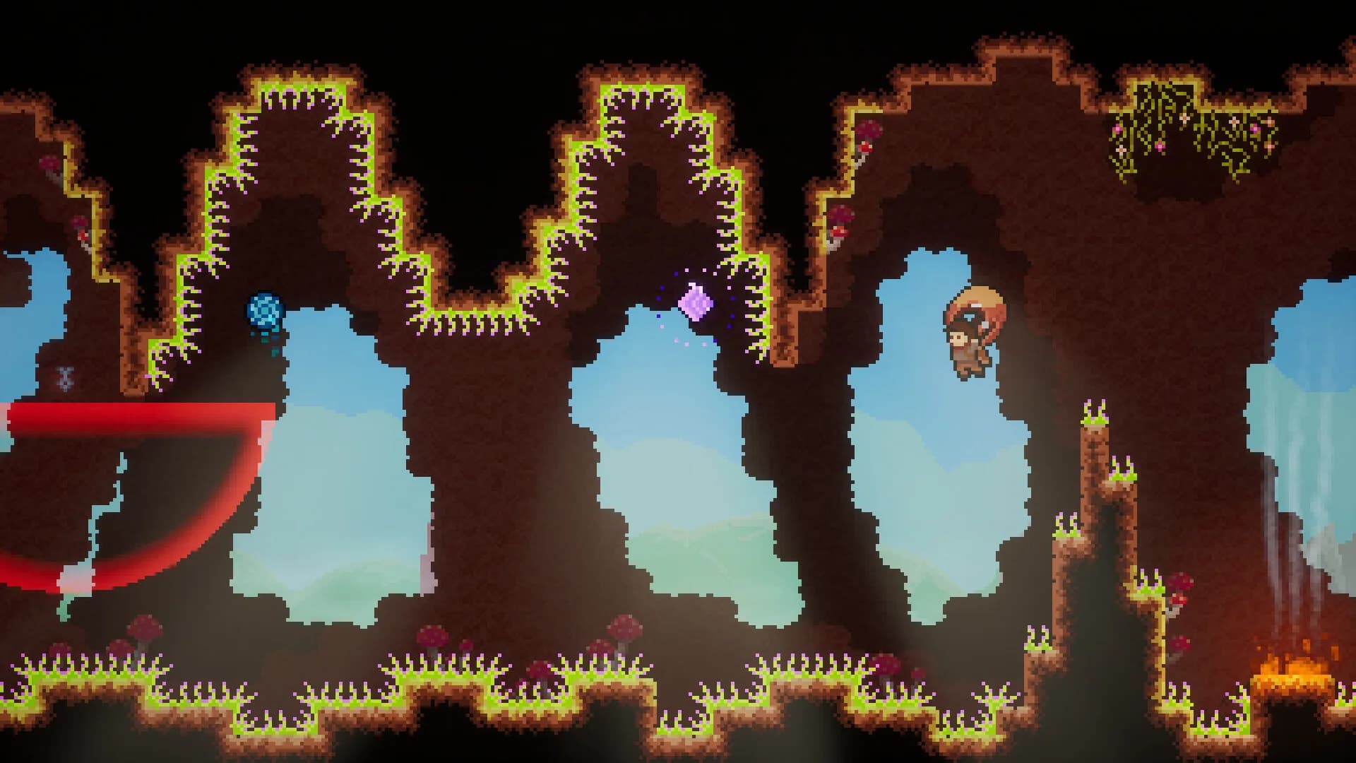 Last Story: Dungeon görsel 13