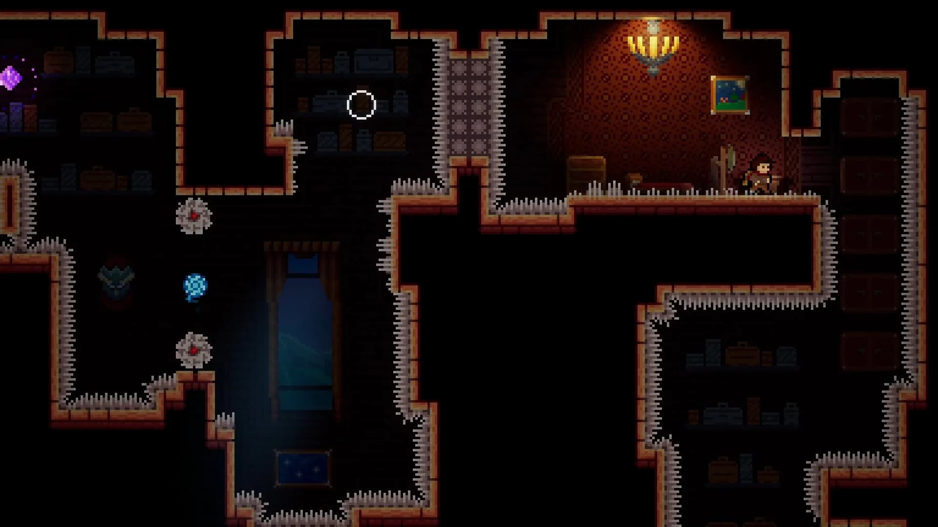 Last Story: Dungeon görsel 15