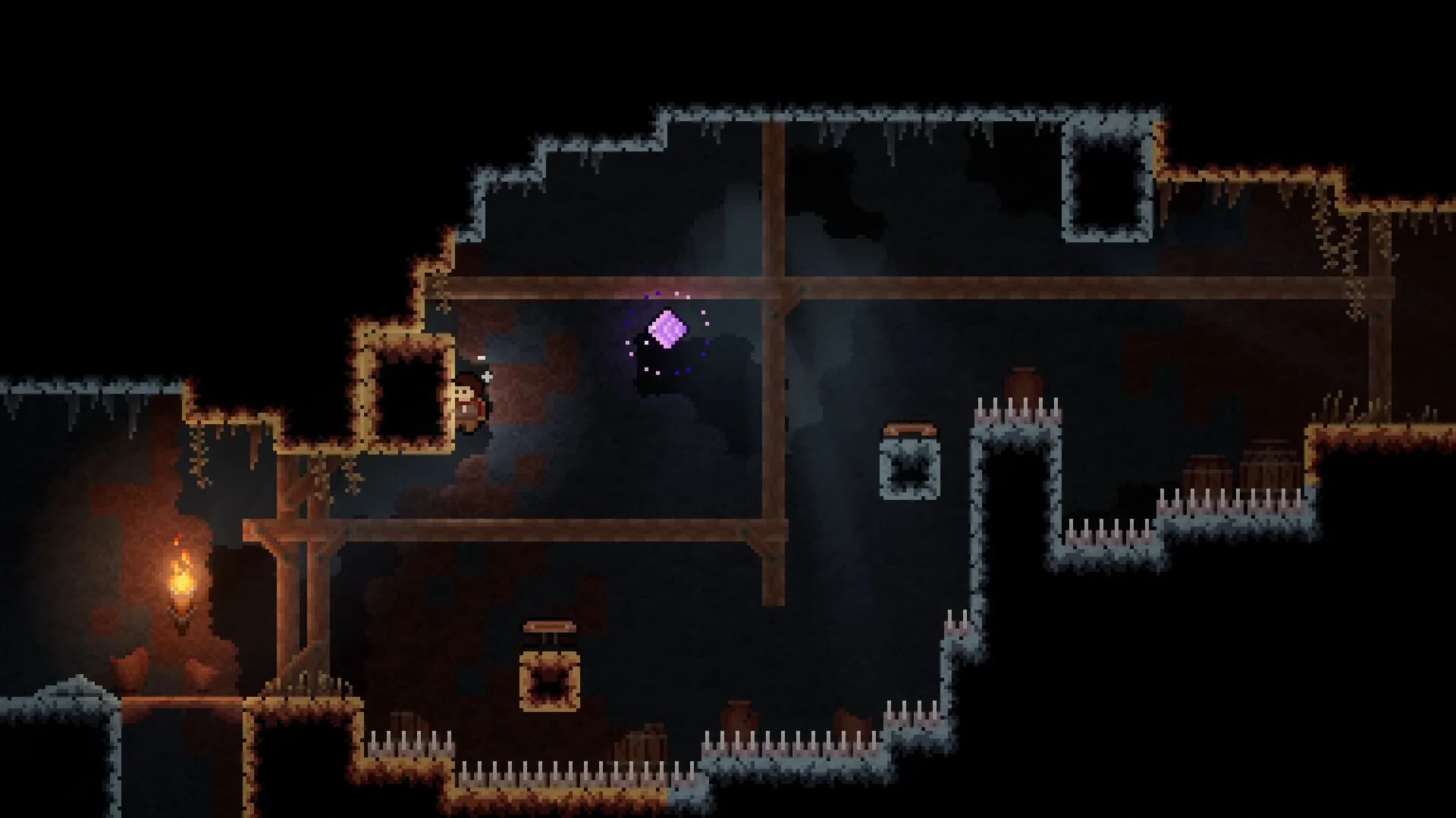 Last Story: Dungeon görsel 4