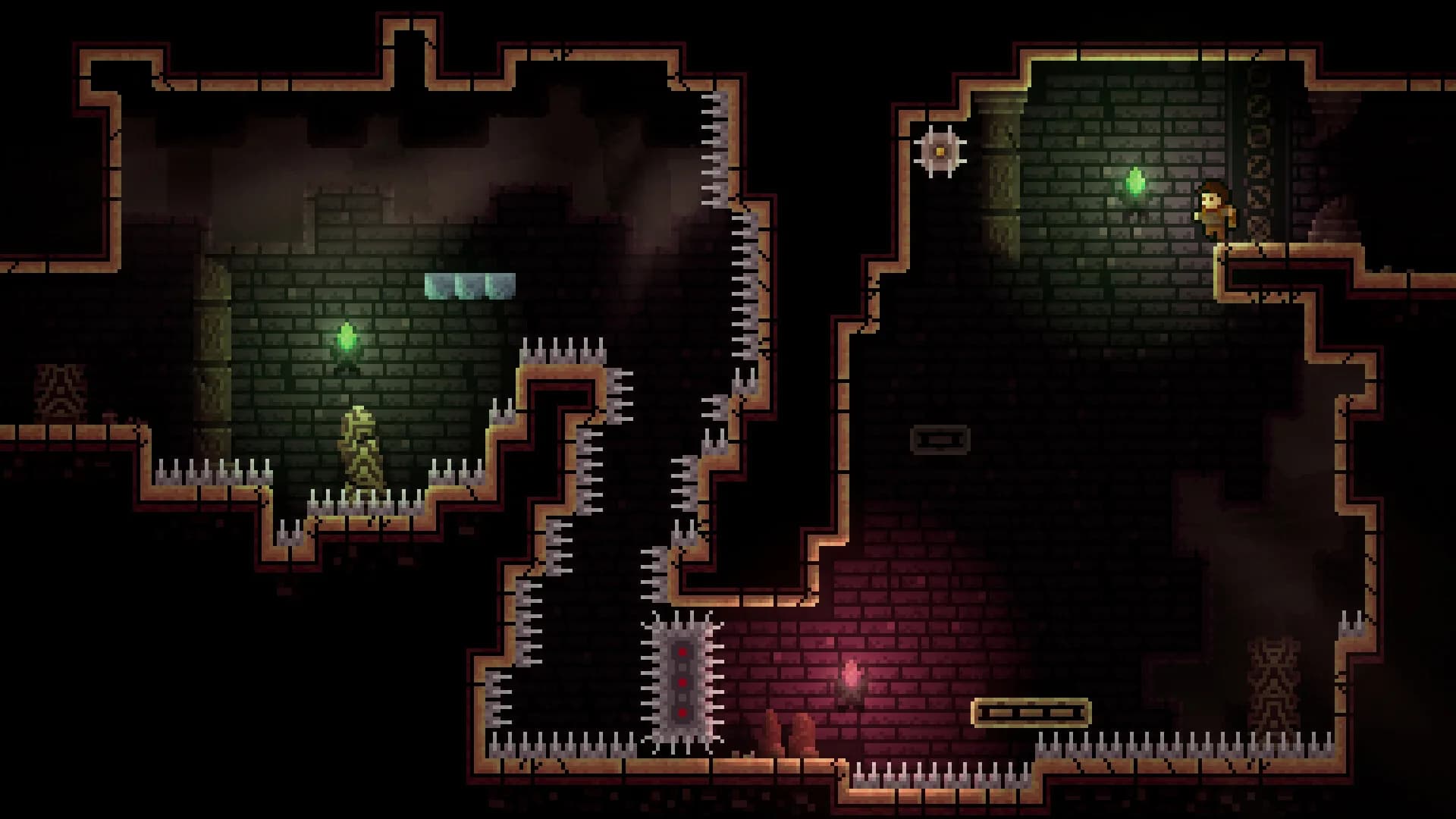 Last Story: Dungeon görsel 10