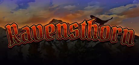 Ravensthorn