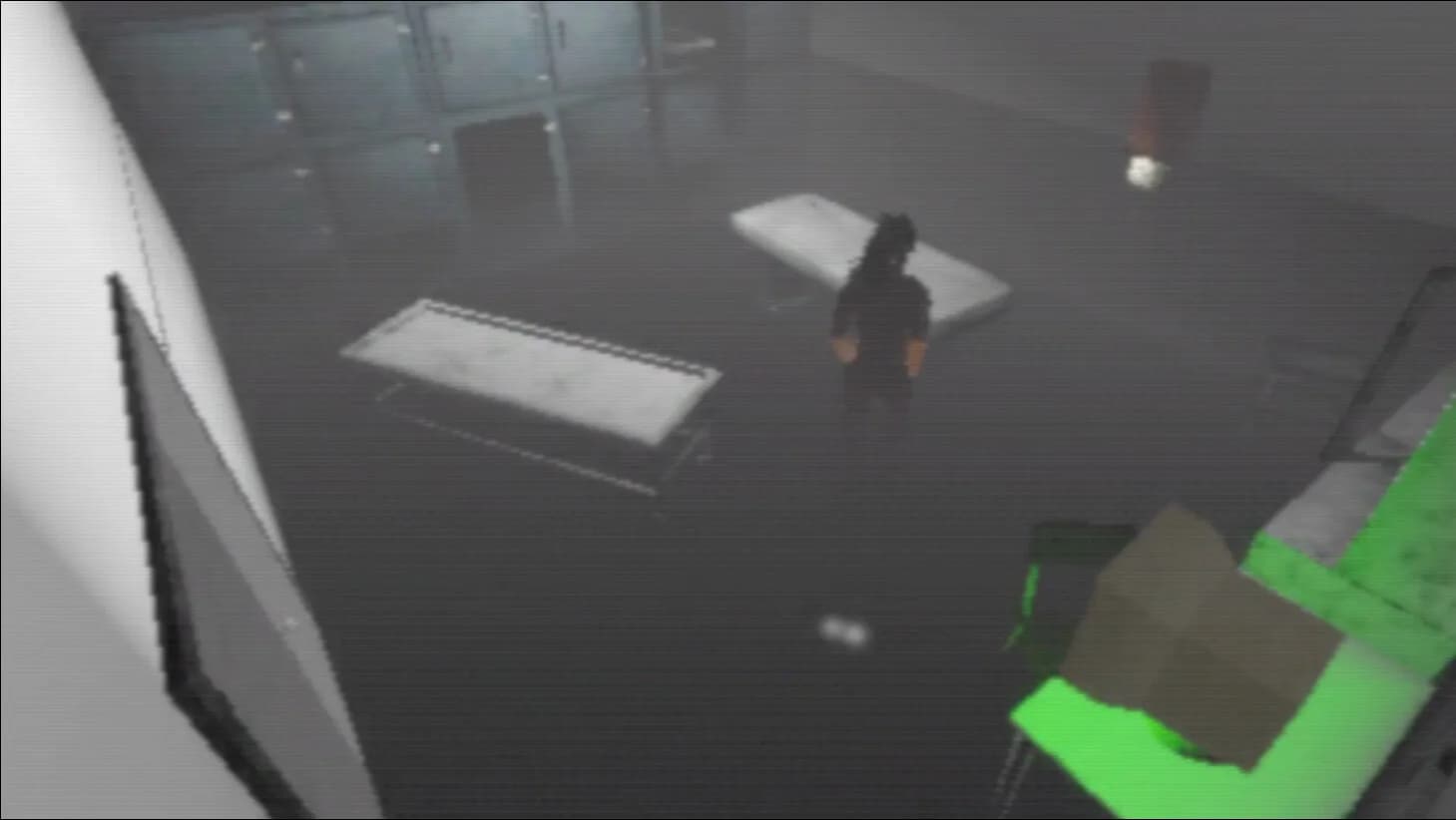 Suffocate görsel 5