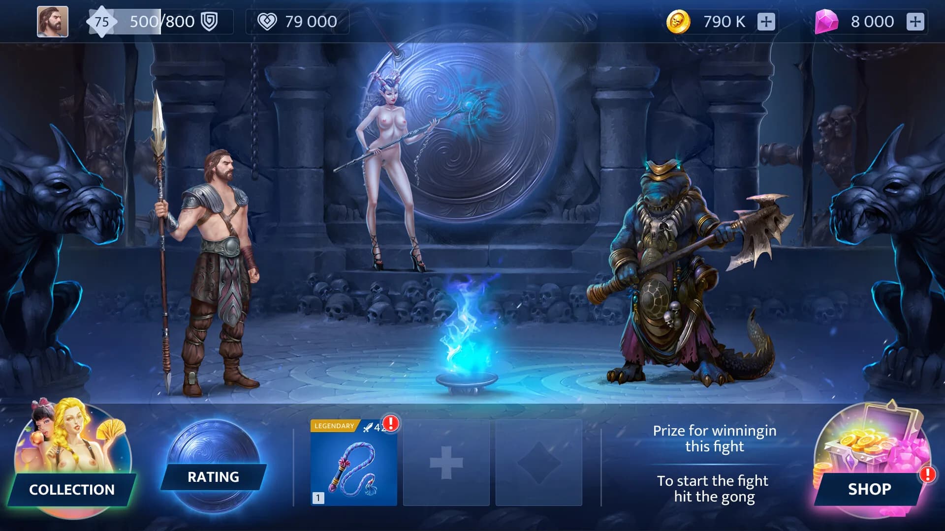 Dirty League 🔞 görsel 4