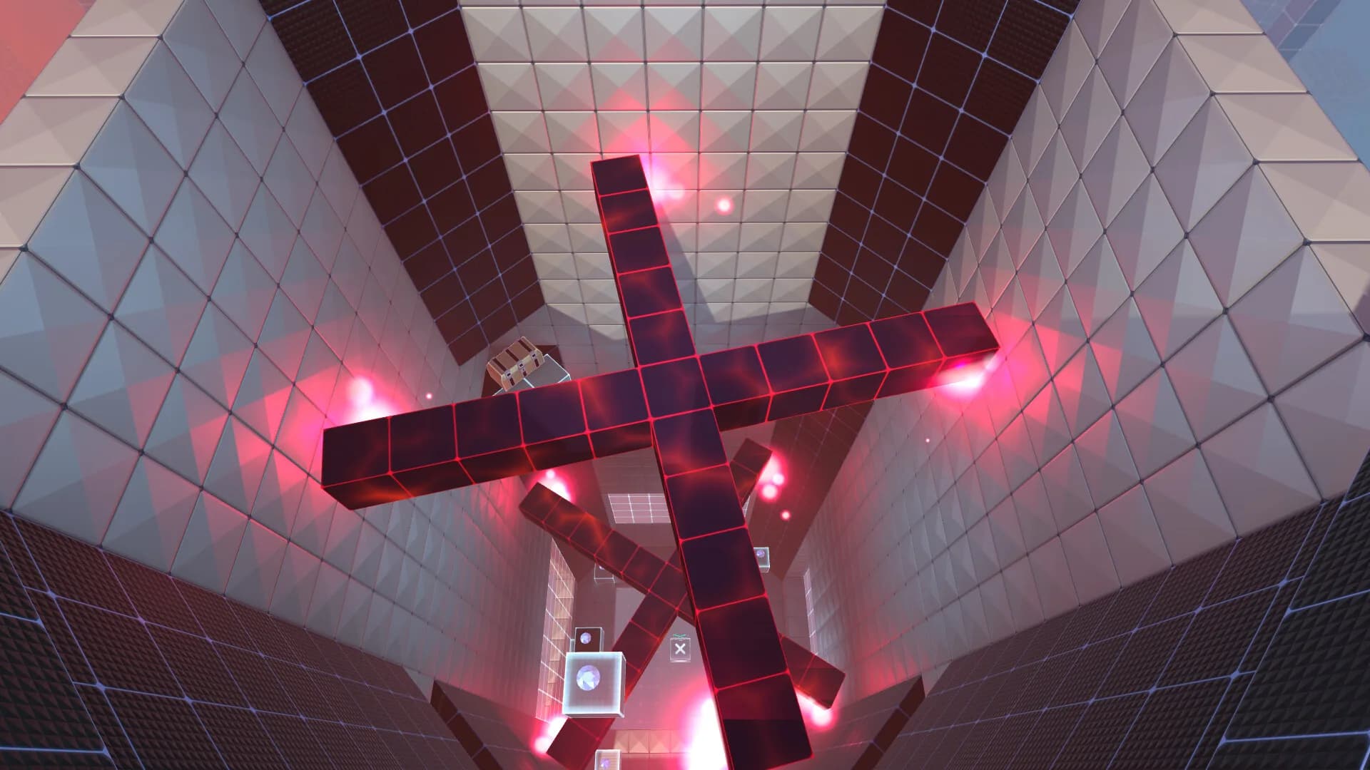 Cube Jumper VR görsel 6