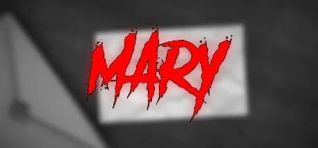 Mary görsel 1