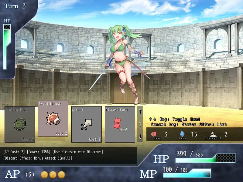 Princess Colosseum görsel 6