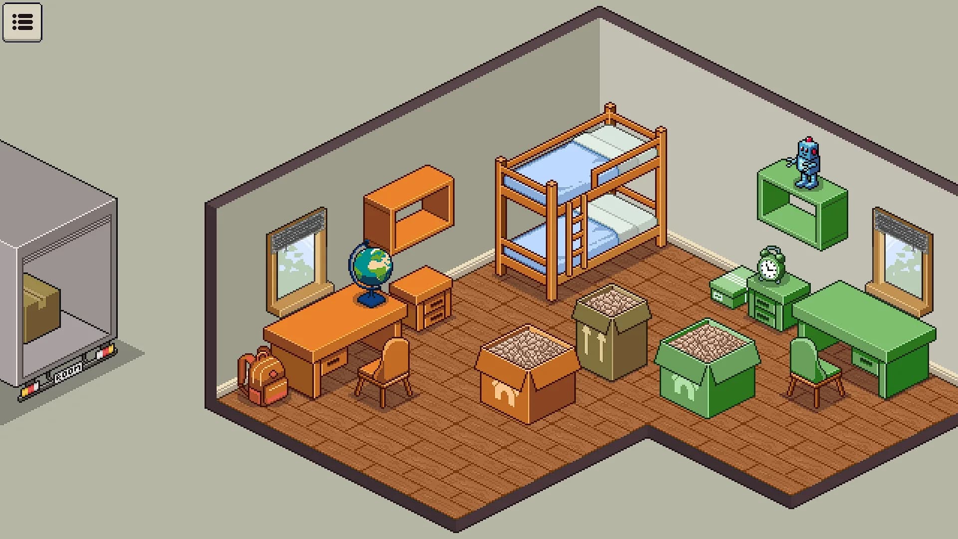 Unbox the Room görsel 8