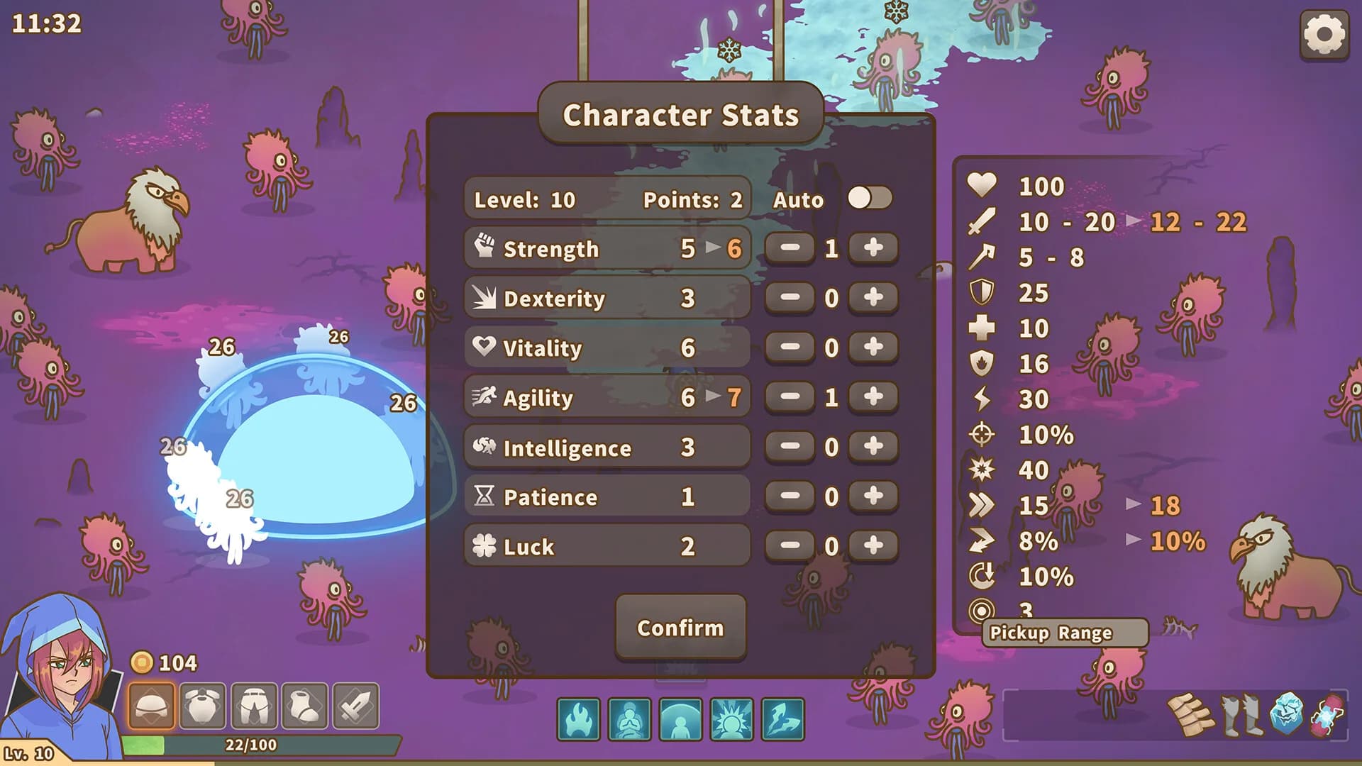 Relic Abyss görsel 5