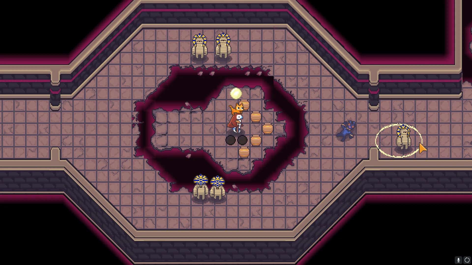 Catacombs görsel 4