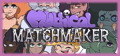 Mythical Matchmaker görsel 1