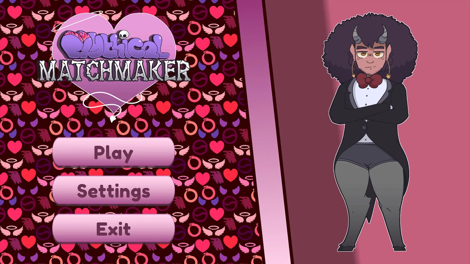 Mythical Matchmaker görsel 2