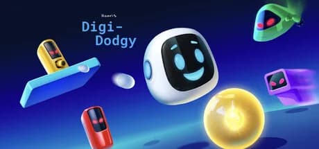 Digi-Dodgy® görsel 1