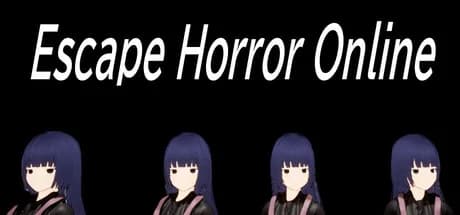 Escape Horror Online görsel 1
