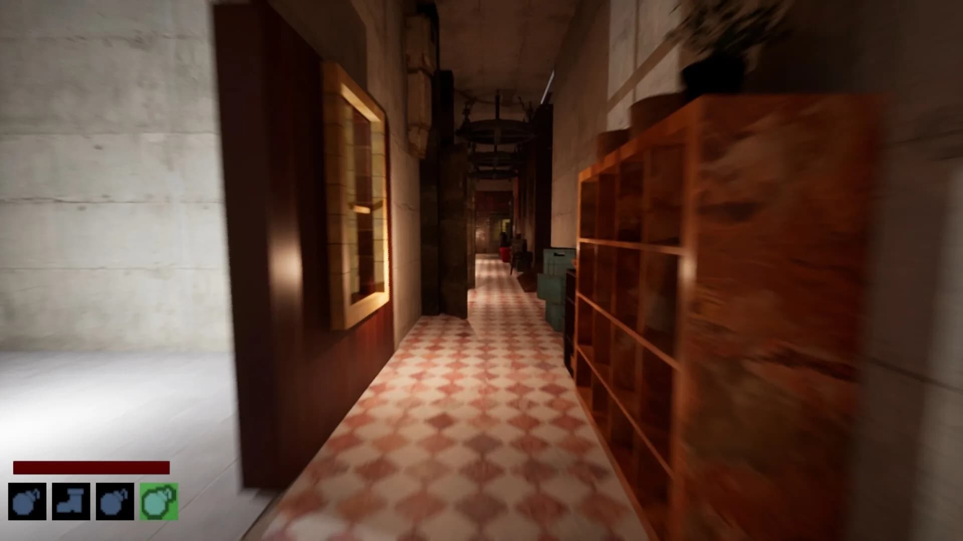 Escape Horror Online görsel 6