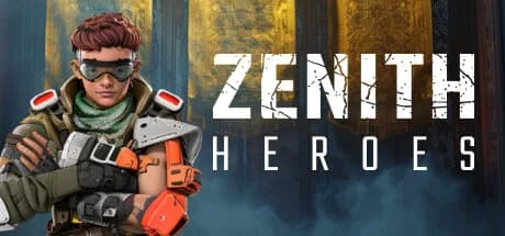 Zenith Heroes görsel 1