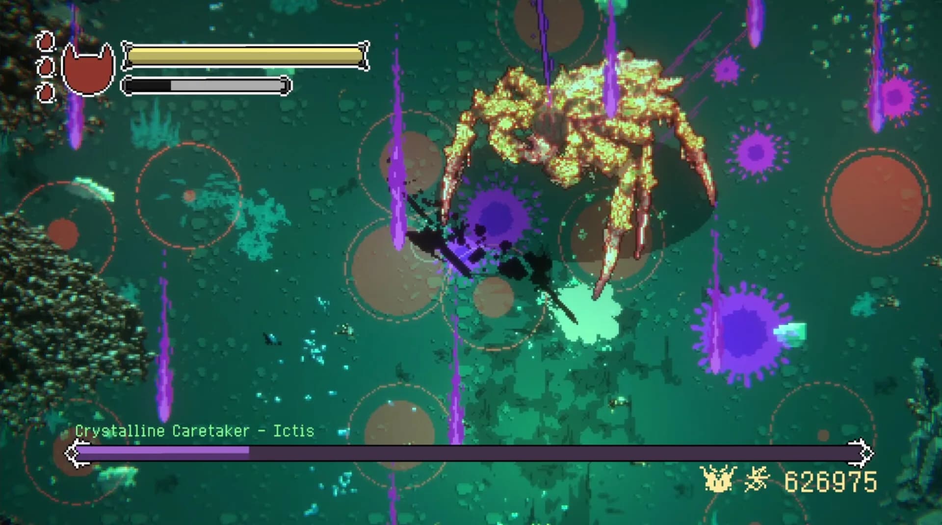 Light Devourer görsel 2