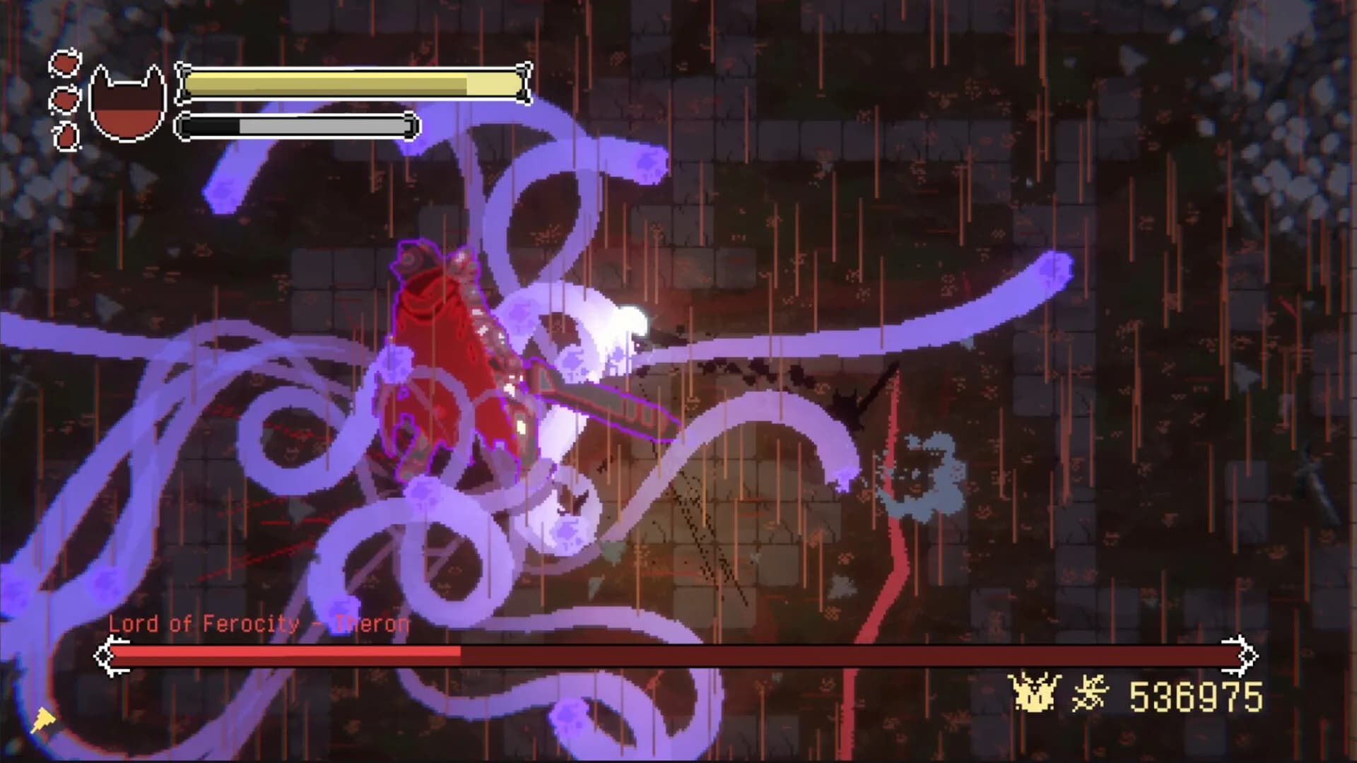 Light Devourer görsel 4