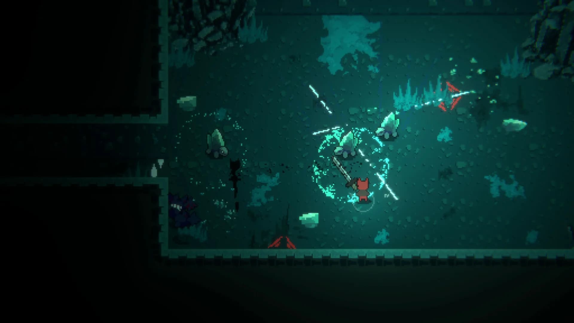 Light Devourer görsel 6